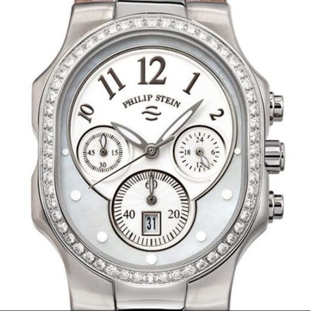 Philip Stein (PS) Natural Frequency Technology